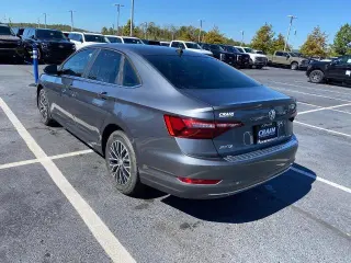 Volkswagen Jetta 2020 S 4dr Sedán 8A ULEV