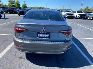 Volkswagen Jetta 2020 S 4dr Sedán 8A ULEV
