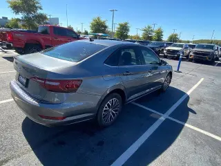 Volkswagen Jetta 2020 S 4dr Sedán 8A ULEV