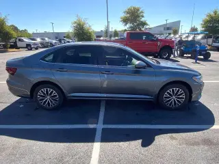 Volkswagen Jetta 2020 S 4dr Sedán 8A ULEV