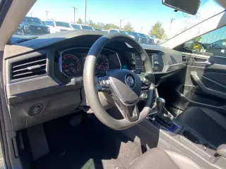 Volkswagen Jetta 2020 S 4dr Sedán 8A ULEV