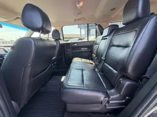2017 Ford FLEX