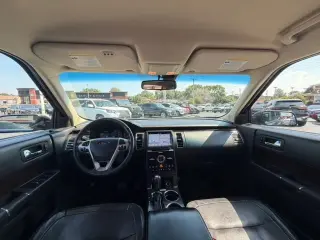 2017 Ford FLEX
