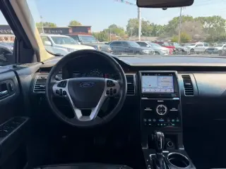 2017 Ford FLEX
