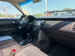 2017 Ford FLEX