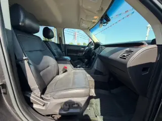 2017 Ford FLEX