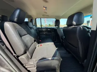 2017 Ford FLEX