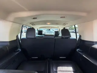 2017 Ford FLEX