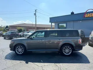 2017 Ford FLEX