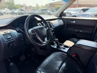 2017 Ford FLEX