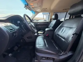 2017 Ford FLEX