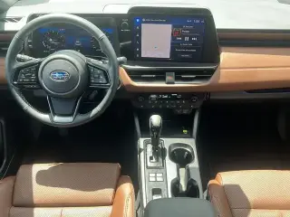 Subaru Outback 2026 AWD Touring XT 4dr Crossover