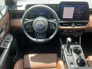 Subaru Outback 2026 AWD Touring XT 4dr Crossover
