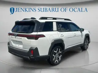 Subaru Outback 2026 AWD Touring XT 4dr Crossover