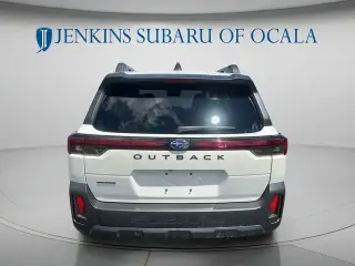 Subaru Outback 2026 AWD Touring XT 4dr Crossover