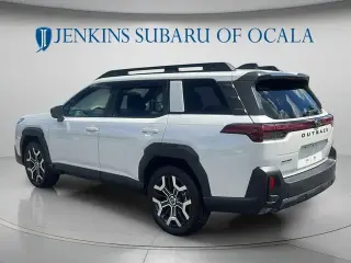 Subaru Outback 2026 AWD Touring XT 4dr Crossover
