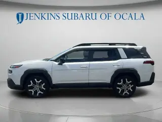 Subaru Outback 2026 AWD Touring XT 4dr Crossover