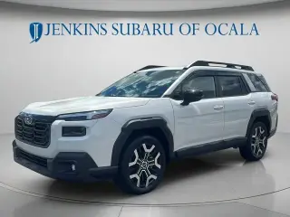Subaru Outback 2026 AWD Touring XT 4dr Crossover
