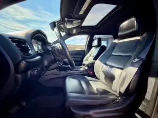 2021 Dodge DURANGO