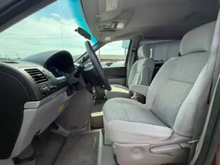 2006 Chevrolet UPLANDER PASSENGER