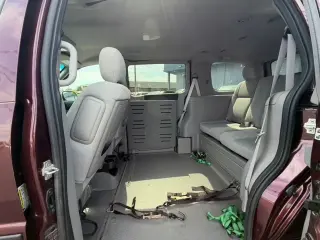 2006 Chevrolet UPLANDER PASSENGER
