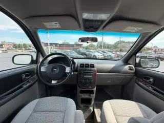 2006 Chevrolet UPLANDER PASSENGER