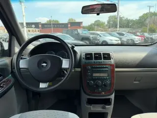 2006 Chevrolet UPLANDER PASSENGER