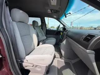 2006 Chevrolet UPLANDER PASSENGER