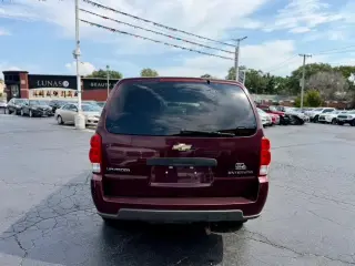 2006 Chevrolet UPLANDER PASSENGER
