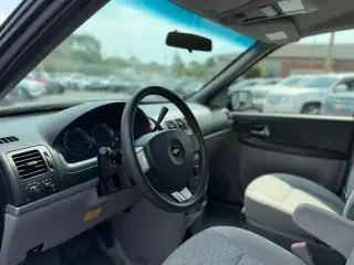 2006 Chevrolet UPLANDER PASSENGER