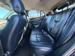 2020 Buick ENCORE GX