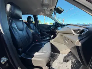 2020 Buick ENCORE GX