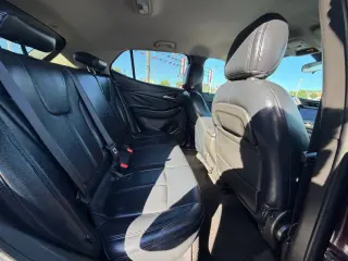 2020 Buick ENCORE GX