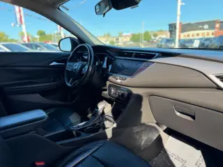 2020 Buick ENCORE GX
