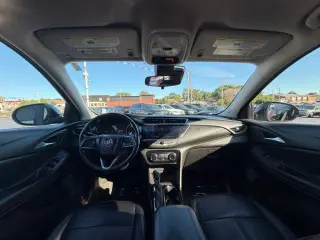 2020 Buick ENCORE GX
