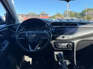 2020 Buick ENCORE GX