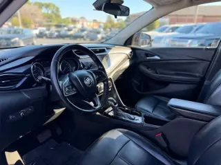 2020 Buick ENCORE GX