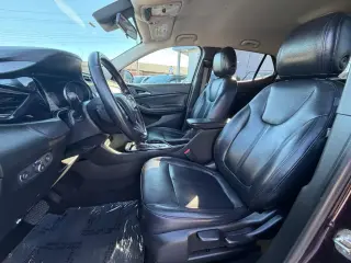 2020 Buick ENCORE GX