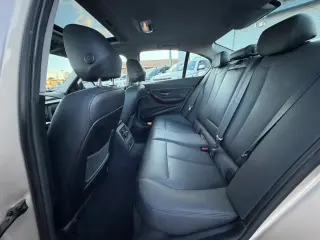 2013 Bmw 3 SERIES