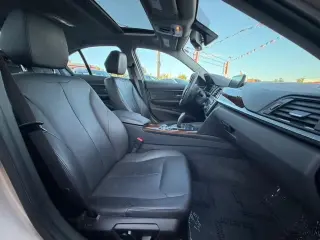 2013 Bmw 3 SERIES