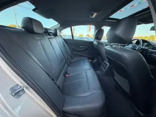 2013 Bmw 3 SERIES