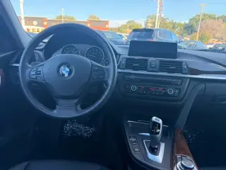 2013 Bmw 3 SERIES