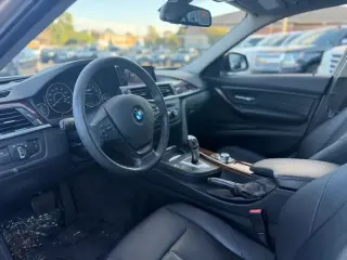 2013 Bmw 3 SERIES