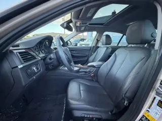 2013 Bmw 3 SERIES
