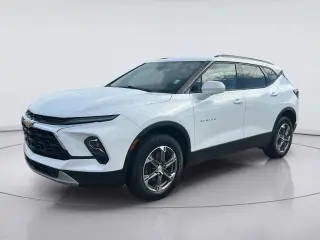 Chevrolet Blazer 2024 LT 4dr SUV con 2LT
