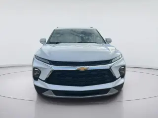 Chevrolet Blazer 2024 LT 4dr SUV con 2LT
