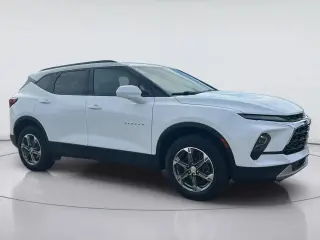 Chevrolet Blazer 2024 LT 4dr SUV con 2LT