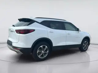 Chevrolet Blazer 2024 LT 4dr SUV con 2LT