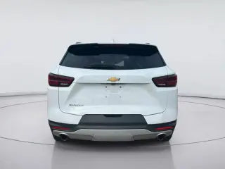 Chevrolet Blazer 2024 LT 4dr SUV con 2LT