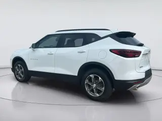 Chevrolet Blazer 2024 LT 4dr SUV con 2LT